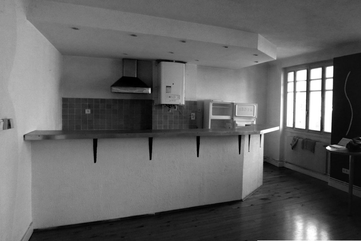 appartement saint etienne avant travaux 2