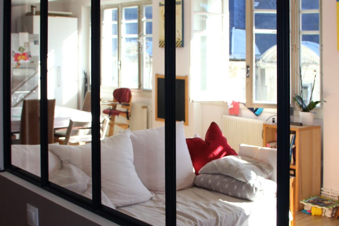 appartement saint etienne verriere le son du crayon