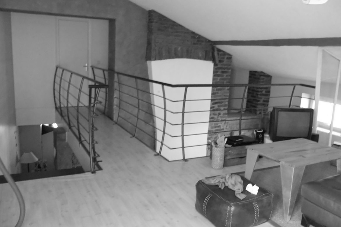 aménagement et sécurisation appartement à St Etienne